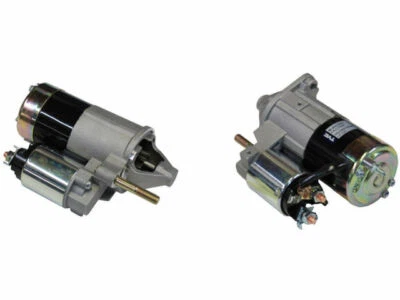 For 2002-2005 Kia Sedona Starter TYC 84493YV 2004 2003 3.5L V6 - Image 1 of 2