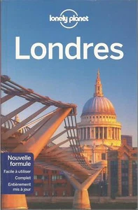 LONDRES LONELY PLANET 2012 + PARIS POSTER GUIDE - Imagen 1 de 1