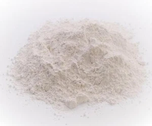 Polvere fine di carbonato di magnesio standard, 100 g (idratato, riempitivo) - Zdjęcie 1 z 2
