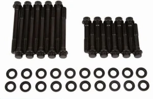 ARP AR154-3701 Head Bolt Set for Small Block Ford 289 - 302 Windsor V8 12 Point - Picture 1 of 4