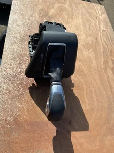 Ford Transit Custom Automatic Gear Shift Selector Leather Gk2p-7k004-BEW 2019 - Picture 1 of 4