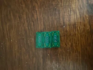 Drei LEGO Geld-Währung - (Versand inklusive) - Bild 1 von 3