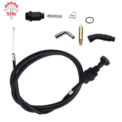 Choke Cable Replacement fits 1985 1986 Honda ATC 250 SX ATC250SX ATV 3 Wheeler - Изображение 1 из 4