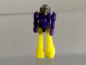 DIACLONE KO Parts 1983 pilot driver figure transformers FightBot KO - Picture 1 of 2