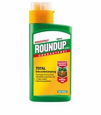 Roundup Universal 500 ml Konzentrat Unkrautvernichter 