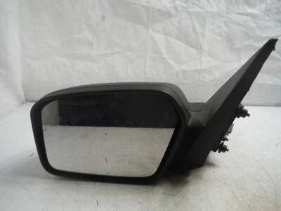 Espejo retrovisor lateral izquierdo Ford Fusion 2009 conductor OEM 2006-2010 Foto 1 de 4