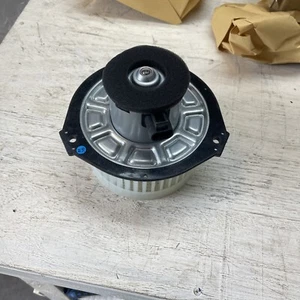 Motor soplador calentador aire acondicionado con jaula ventilador para Chevrolet Trailblazer GMC Envoy Saab 9-7x - Imagen 1 de 12