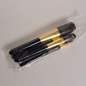 Estee Lauder 4 tlg Make-up Pinsel Set Gesicht Wangen Augen Puder Bronzer Pinsel Posten - Bild 1 von 5