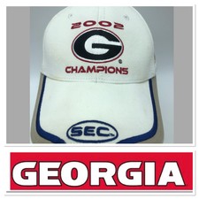 sec championship hats
