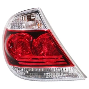 New Left Driver Side Tail Light Fits 2005-2006 Toyota Camry 8156006230 TO2800156 - Picture 1 of 5