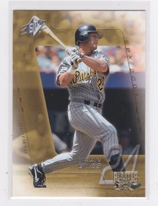 2001 - Upper Deck - SPx - Brian Giles #82 - Picture 1 of 1