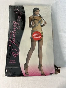 Fantasy By Fun World Dream catcher Dress Size M/L NWT Cosplay Costume - Picture 1 of 6