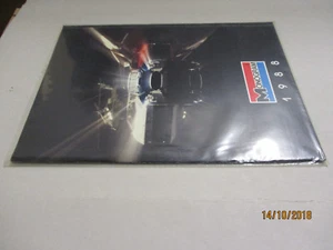 Catalogo kit modelli Monogram 1988 - Foto 1 di 1