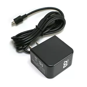 2A Wall Charger AC Power Adapter for Kobo Vox K080-Kbo-B 7-Inch Tablet eReader - Picture 1 of 4