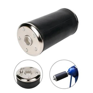 Pneumatische Polierschleiftrommelhülse Hocheffizienz Aluminium Pneumatisch - Bild 1 von 5