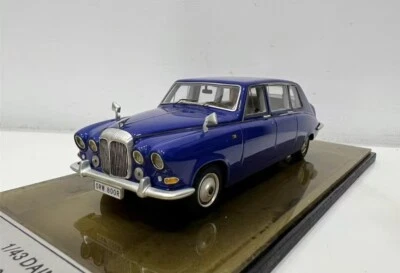 Модель автомобиля Daimler DS 1/43 - Изображение 1 из 4