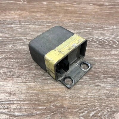 79 BMW R100 Airhead R100RT R100S *28K Miles* / OEM VOLTAGE REGULATOR RECTIFIER - Image 1 of 4