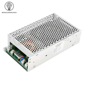 DC-DC 15-90V to 2.5-72V Adjustable Buck Module Regulated Power Supply 1500W 50A - Picture 1 of 26