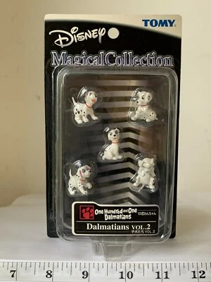 TOMY Disney Magical Collection M Kore 071 101 Vol.2 - Image 1 of 2