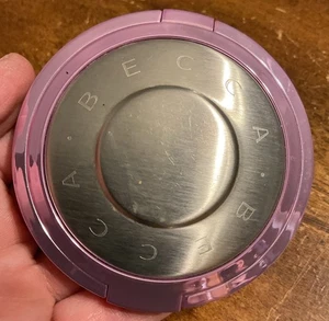 Becca FLIEDER GEODE schimmernder Hautperfektor gepresst (0,25 Unzen) - Bild 1 von 5