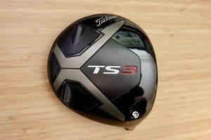 Titleist ts3 Driver Head only 254837 - Picture 1 of 6