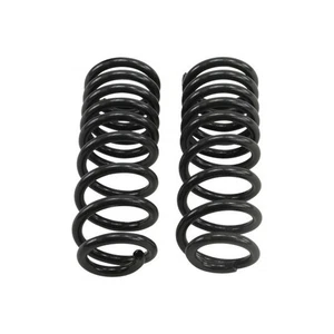 Belltech Coil Spring Set For Toyota Tundra 2007 08 09 10 11 12 13 2014 - Picture 1 of 3