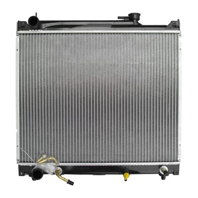 Radiator For 1999-2004 Chevrolet Tracker Suzuki Vitara 2.5L 2.0L V6 L4 CU2087 - Image 1 of 4