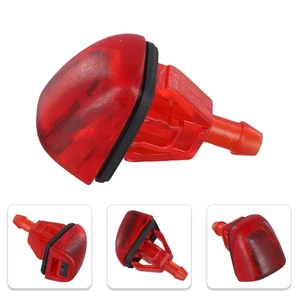 1Pcs For 2007-2017 Jeep Patriot Rear Windshield Washer Fluid Nozzle 68015003AA - Picture 1 of 6