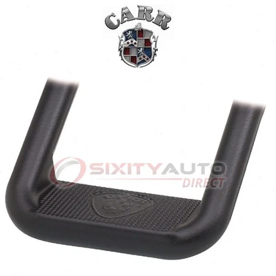 CARR Truck Cab Side Step for 2001-2006 Chevrolet Silverado 1500 HD - Body  qi Foto 1 de 4