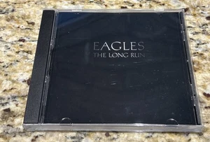 EAGLES/THE LONG RUN CD 1979 ELEKTRA/ASYLUM RECORDS 508-2 IMPORT WEST GERMANY - Bild 1 von 4