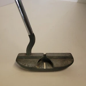 MacGregor Baron model 607 right handed putter, 34 inches - Picture 1 of 9