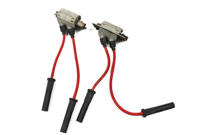 Pacote com 98 bobinas de ignição Honda CBR900RR Dyna - Imagem 1 de 4