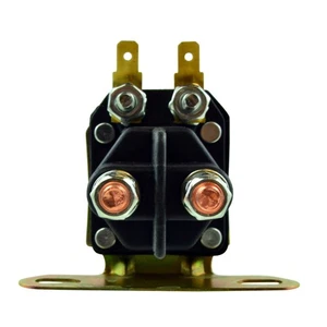 Starter Solenoid for Polaris Ranger 500 4X4 & Series 11 2004 OEM Repl.# 4011334 - Bild 1 von 9