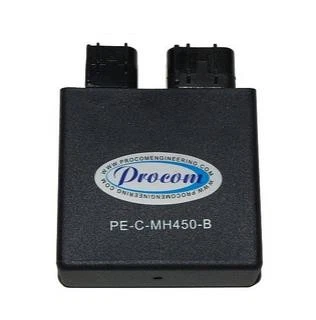 Procom PE-C-MH450-B CDI Box - Image 1 of 3