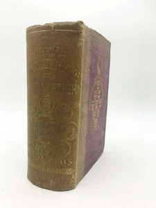 The Official Illustrated Guide To The Great Northern Railway, Measom, George Mea - Imagen 1 de 2
