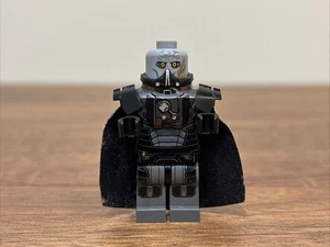 LEGO Star Wars Darth Malgus Minifigure Sw0413 Wrong Cape - Picture 1 of 12