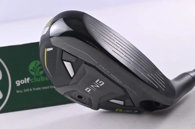 Ping G430 #3 Hybrid / 19 Degree / Senior Flex Ping Alta CB Black 70 Shaft - Image 1 of 4