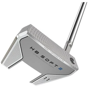 Cleveland HB Soft 2 11S Putter (Steel, Slant Neck, Mallet) 2024 NEW - Picture 1 of 4