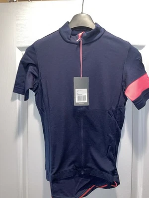 CAMISETA CLÁSICA Rapha para hombre II -DNP- talla XSM-NUEVA CON ETIQUETAS Foto 1 de 4