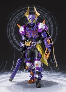 S.H.Figuarts Kamen Rider Buffa - Fever Zombie Form (versión Jyamashin) (VENDEDOR DE ESTADOS UNIDOS) - Imagen 1 de 3