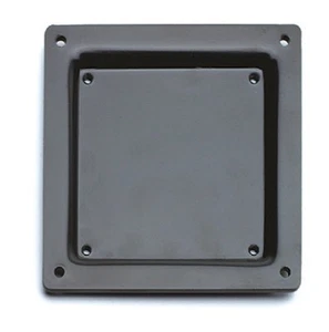 Neomounts by Newstar FPMA-VESA100 LCD/LED/TFT-Wall Mount schwarz - Afbeelding 1 van 4