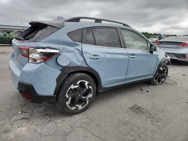 Cuarto de cristal/ventana SUBARU XV CROSSTREK derecha 18 19 20 21 22 23 Foto 1 de 1