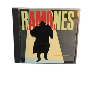 Ramones CD Pleasant Dreams Japan Import Sire Records WPCP-3146 Vintage - Bild 1 von 6
