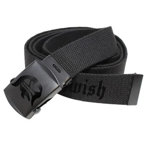 Deathwish Skateboards Belt Deathslide Black - Picture 1 of 1