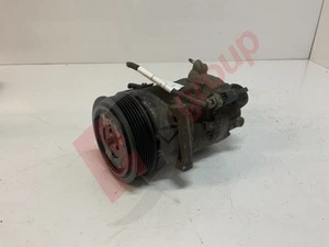 CITROEN BERLINGO MK2 B9 AIR CON A/C PUMP 9802875780 2015-2018 9802875780 - Picture 1 of 16