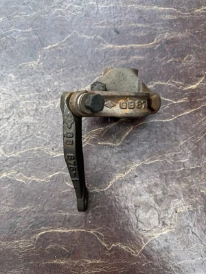 Busatis Original Mähwerk Halterung  GB876-2/GB876-1 - Bild 1 von 4