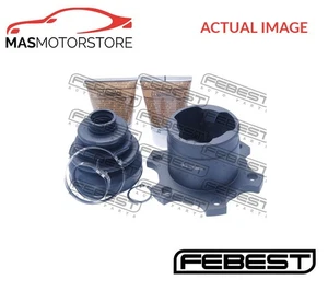 KIT JUNTA EJE TRANSMISIÓN CV EXTREMO TRANSMISIÓN TRASERO DERECHO FEBEST 0211-R51R37 V NUEVO - Imagen 1 de 6