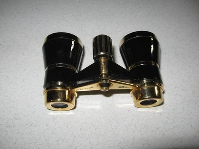 Great Pair of Selsi Opera Glasses – 212/3x25 – Nice Condition - Image 1 of 2