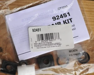 MOEN Cartridge Repair Kit 92451 - Repairs Cartridges 92450 And 1225 OEM - Picture 1 of 4