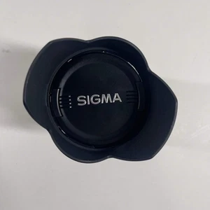 Sigma 28-200mm f/3.5 28-200mm f/3.5 für Sony A-Mount - Bild 1 von 8